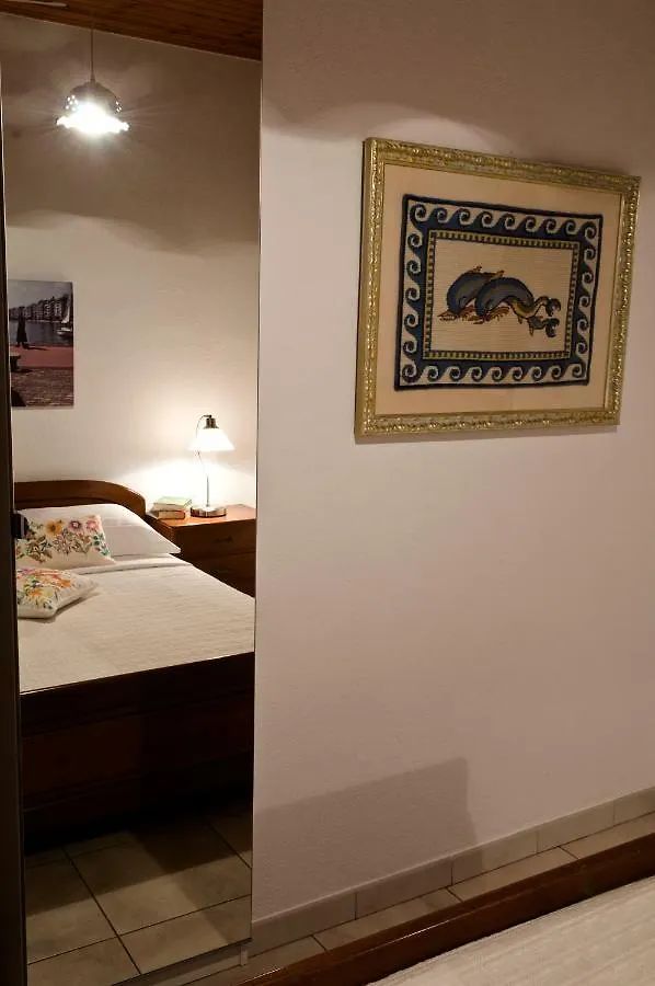 Athos View Villa By The Sea Ormos Panagias