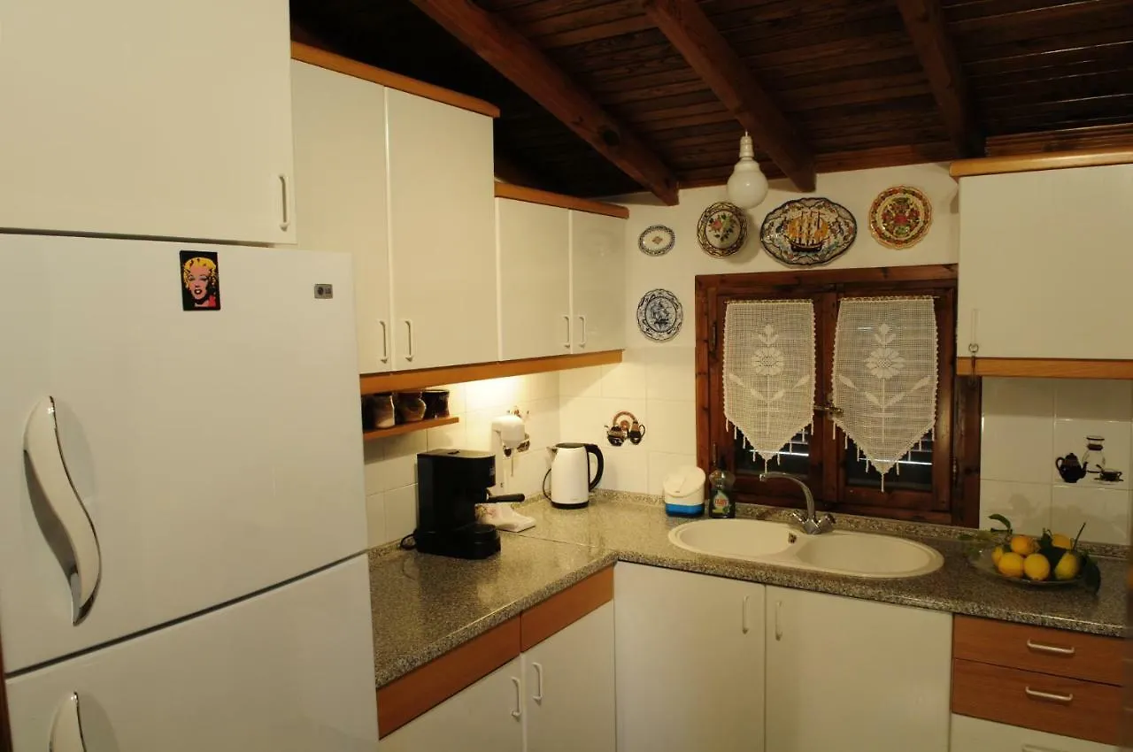 Athos View Villa By The Sea Ormos Panagias