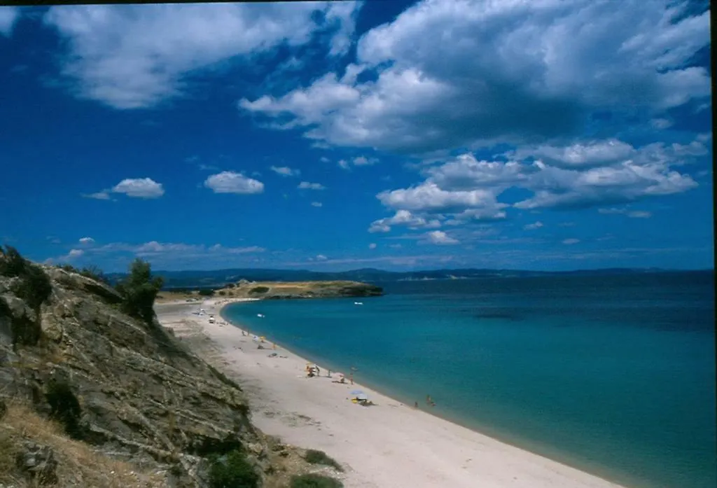 Athos View Villa By The Sea Ormos Panagias 0*,  Griekenland